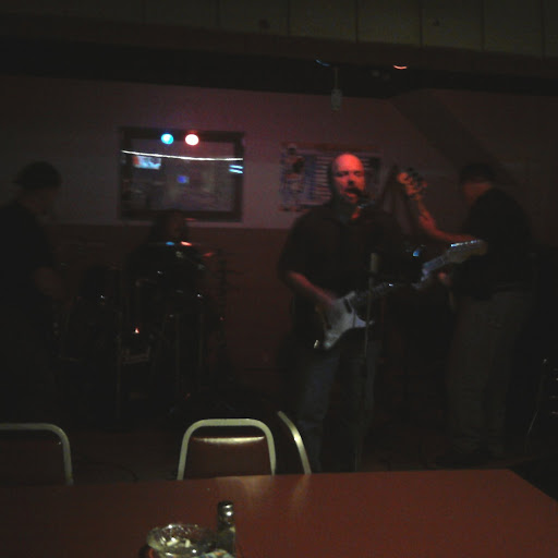 Jeff Swafford Photo 10