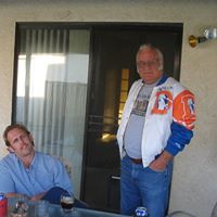Richard Rhoades Photo 29
