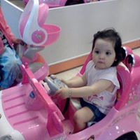 Angela Faro Photo 13