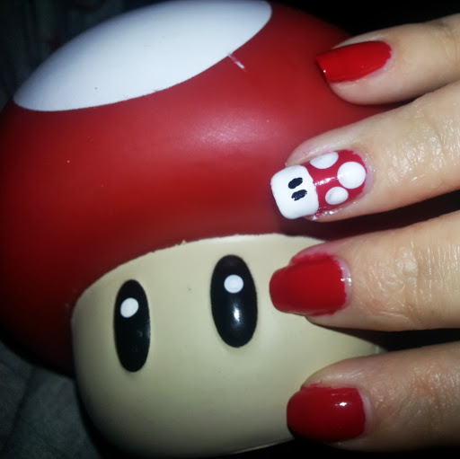 Sara Caputo Photo 14