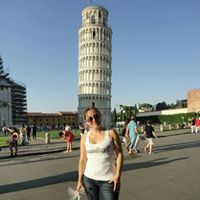 Ingrid Rico Photo 21