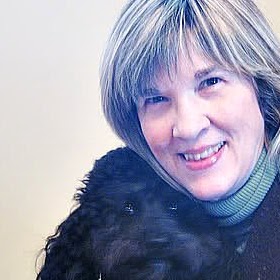 Debra Messer Photo 3