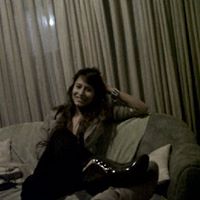 Maria Novoa Photo 34