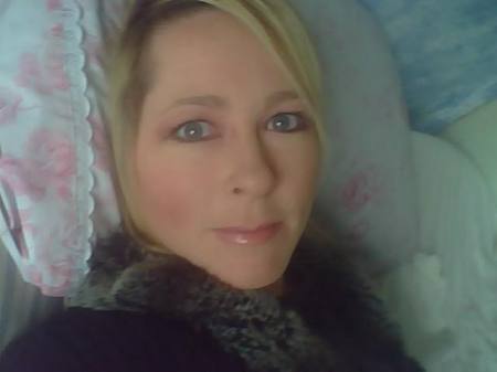 Rachel Patterson Photo 5