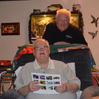 Keith Babin Photo 12