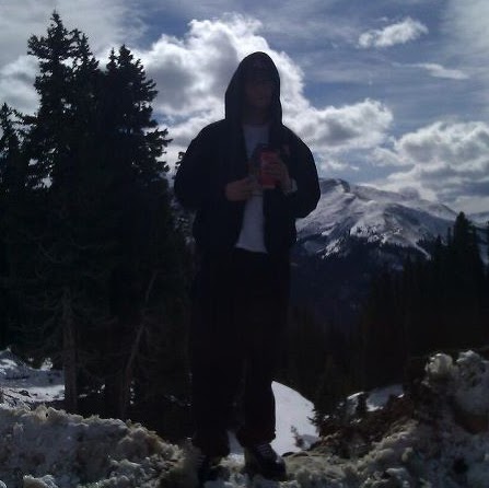 Andy Swanson Photo 14