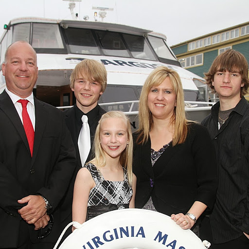 Kimberly Heisel Photo 3