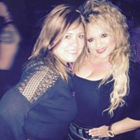 Christina Sandoval Photo 43