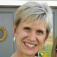 Angie Webber Photo 16