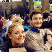 Thomas Pyle Photo 35