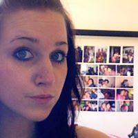 Kaitlyn Harvey Photo 10