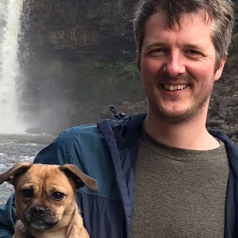 Jon Duckworth Photo 31