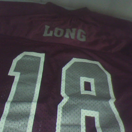 Thomas Long Photo 31