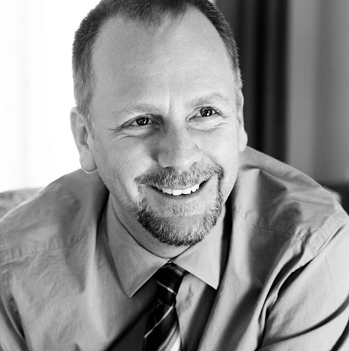 Andrew Thornton Photo 32