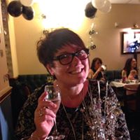 Vicky Reece Photo 16