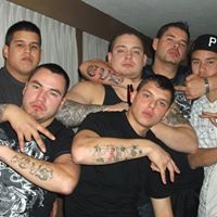 Derek Brooks Photo 41