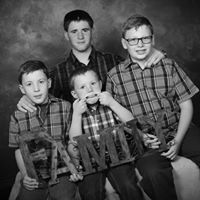 April Anthony Photo 40