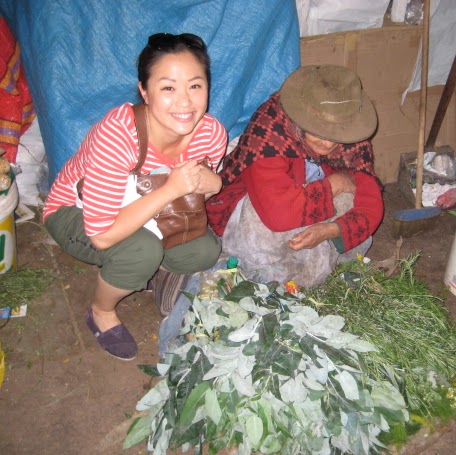 June Lee Photo 30