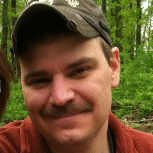 Mark Kuhns Photo 2