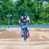 Brandon Rhoads Photo 11