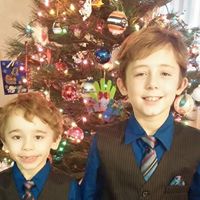 Charlotte Swanson Photo 16