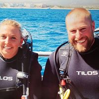 Tracey Jordan Photo 18