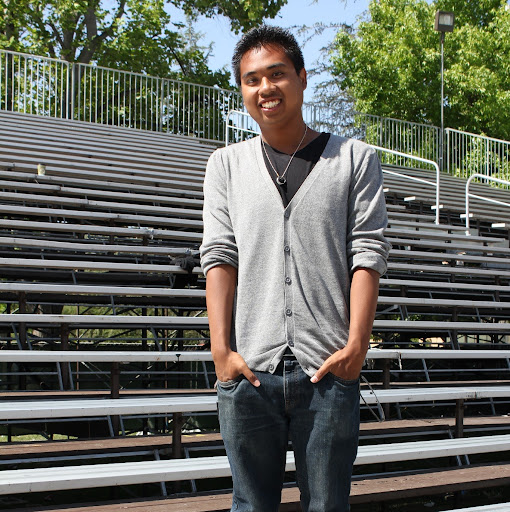 Mark Navarro Photo 4