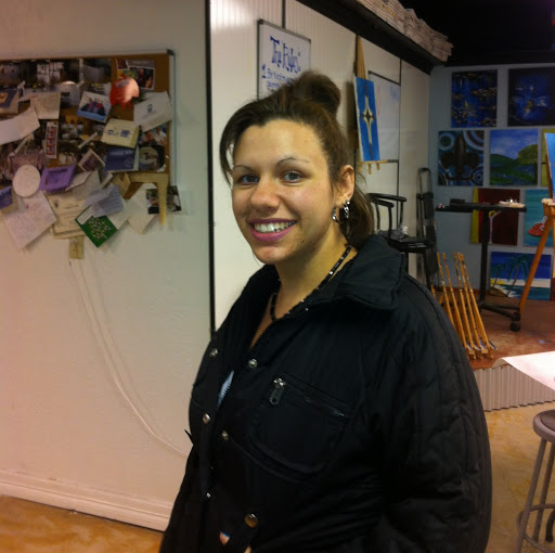 Angel Autry Photo 11