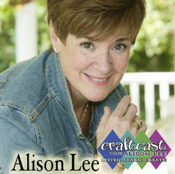 Alison Lee Photo 36