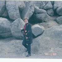 Judith Harvey Photo 13