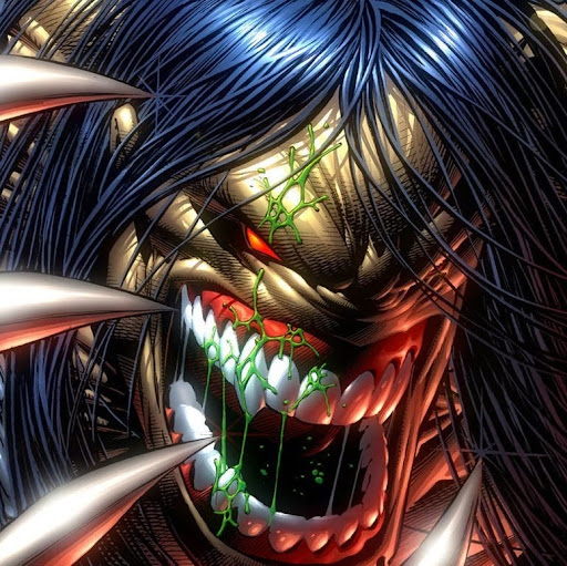 John Brooker Photo 27