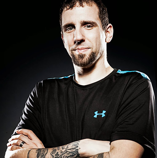 Jeremy Daniel Photo 35