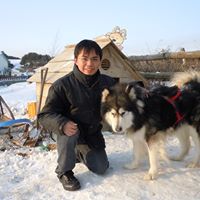 Stephen Cheung Photo 12