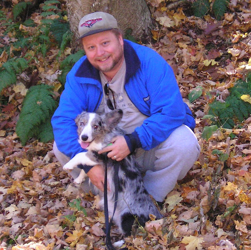 Michael Hampton Photo 35