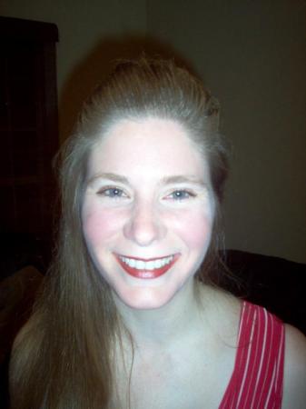 Amanda Lewis Photo 43