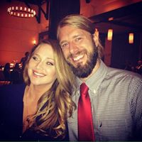 Benjamin Vaughn Photo 15