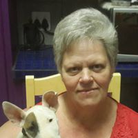 Susan Hamman Photo 20