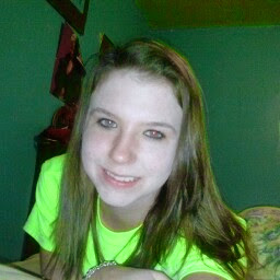 Morgan Russell Photo 22