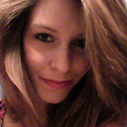 Kristen Hunter Photo 39