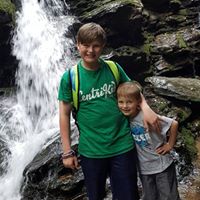 Clinton Valentine Photo 8