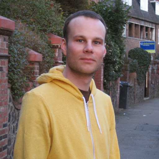 Dan Woolley Photo 11