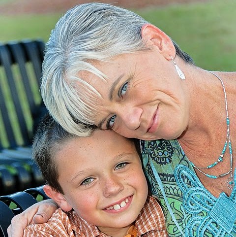 Connie Kramer Photo 5
