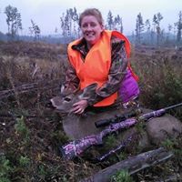 Rebecca Collins Photo 8