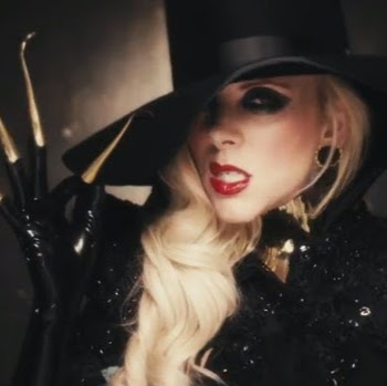 Mandy Marshall Photo 6