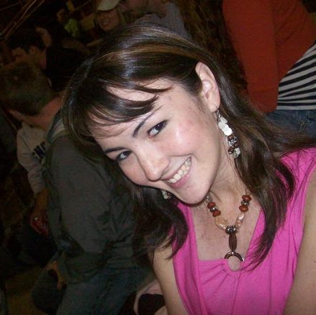 April Lang Photo 25