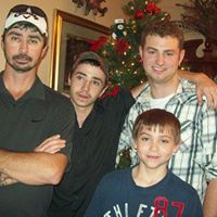 Steven Singletary Photo 12