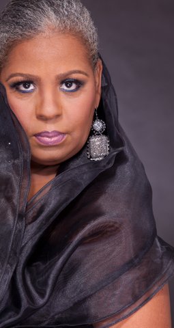 Benita Scott Photo 3