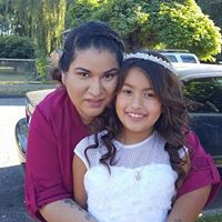 Maria Galvan Photo 10