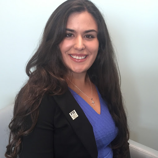 Christina Lujan Photo 16
