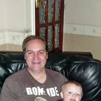 Patrick Nicholson Photo 19